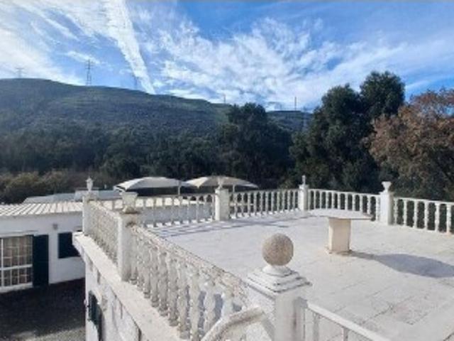 Casa venda em Quinta das Murgas, Santiago Dos Velhos