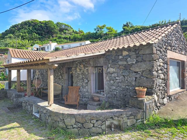 Casa venda em Açores, Fajã Grande