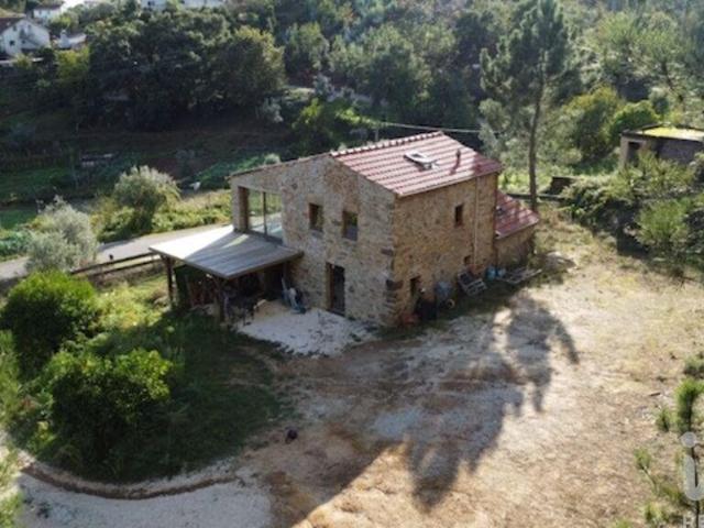 Vivenda venda em Figueiró Dos Vinhos, Leiria