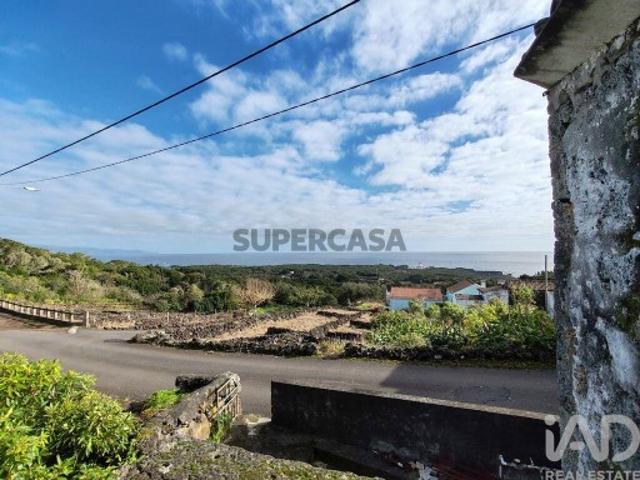 Casa venda em Piedade, Lajes do Pico