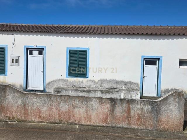 Casa venda em Açores, Ilha Da Graciosa