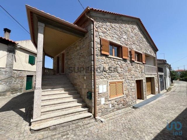 Casa venda em Carregal, Viseu