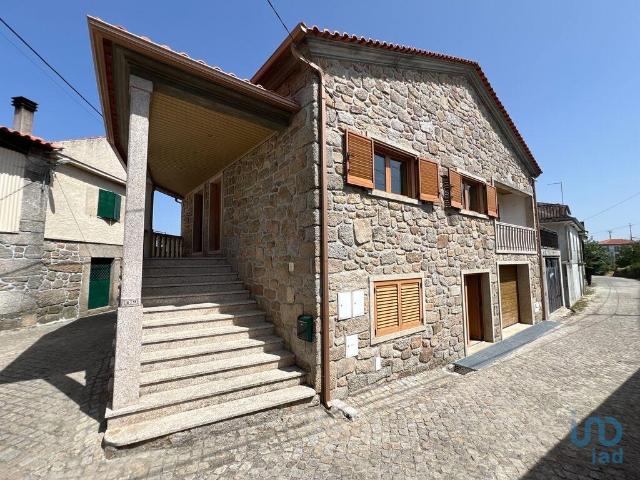 Casa venda em Carregal, Viseu