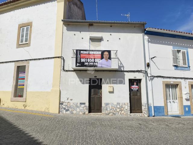 Casa venda em Espírito Santo, Nossa Senhora da Graça e São Simão, Nisa