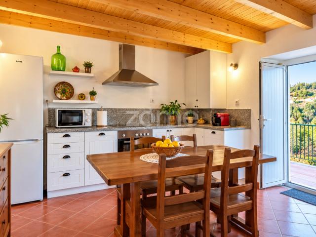 Casa venda em Pessegueiro, Pampilhosa da Serra