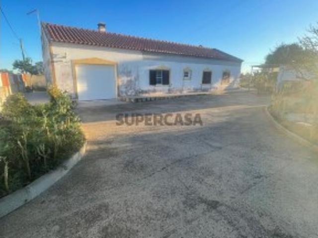 Casa venda em Odemira
