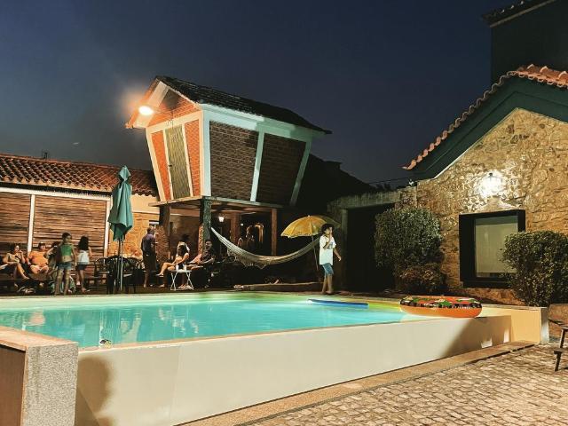 Casa alugar em Santa Maria Da Feira