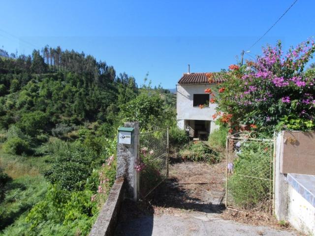 Casa venda em Arganil, Anceriz