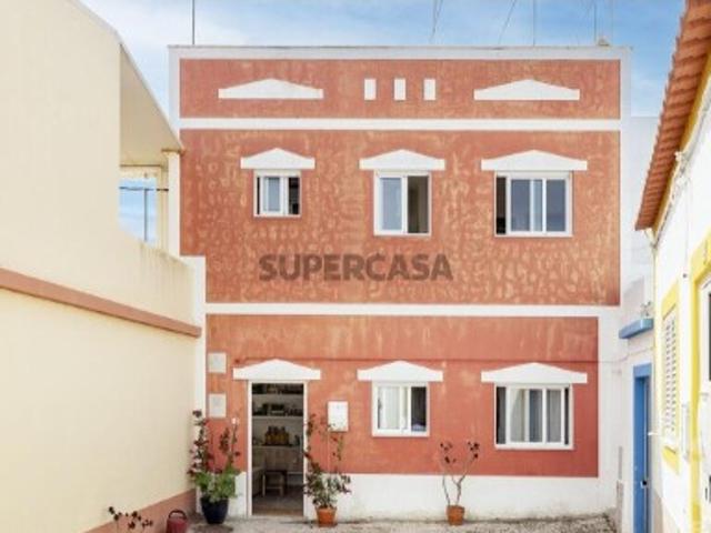 Casa venda em Praia de Alvor, Portimão