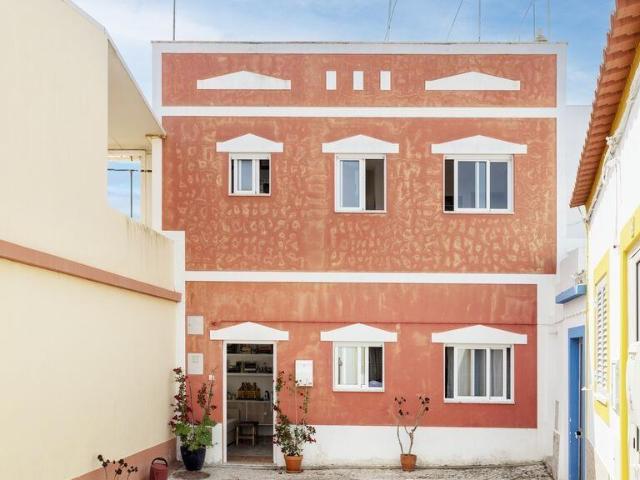 Vivenda venda em Praia de Alvor, Portimão