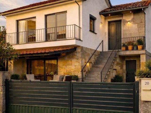 Vivenda venda em Covas e Vila Nova de Oliveirinha, Tábua