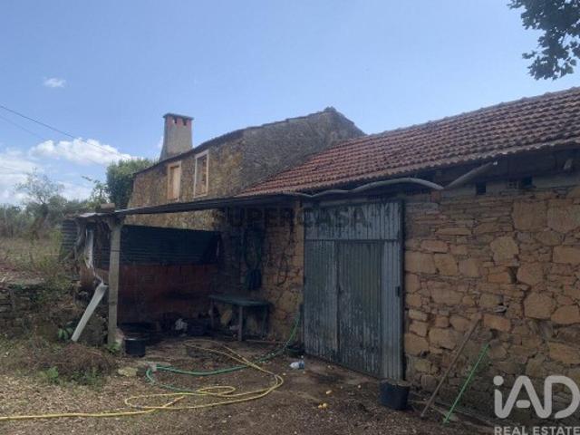 Casa venda em Pedrógão Grande, Leiria
