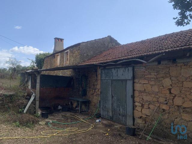 Casa venda em Pedrógão Grande, Leiria