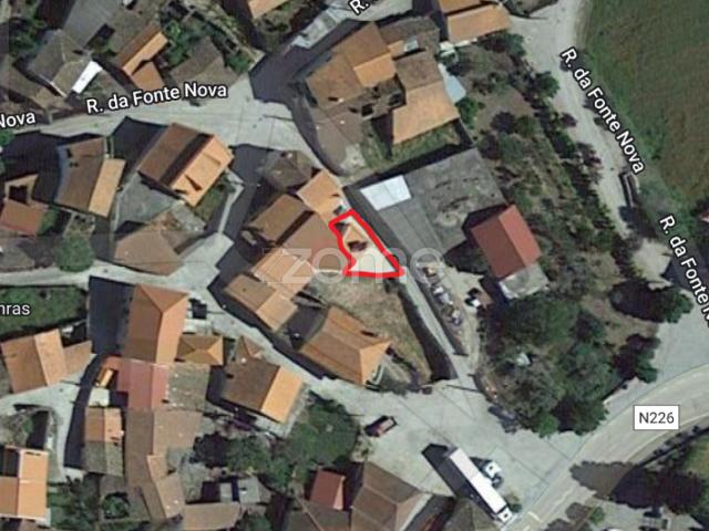 Casa venda em Guarda, Moimentinha