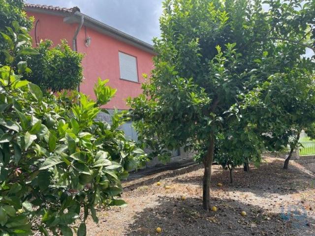Casa venda em Póvoa De Lanhoso, Rendufinho