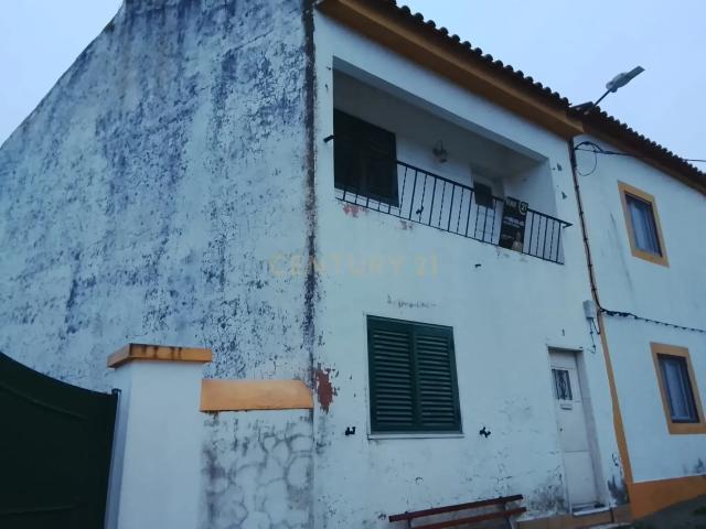 Casa venda em Nisa, Portalegre