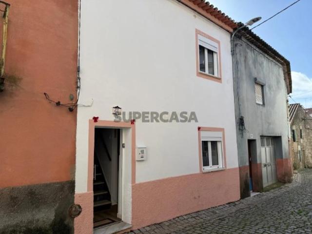 Casa venda em Castelo Branco
