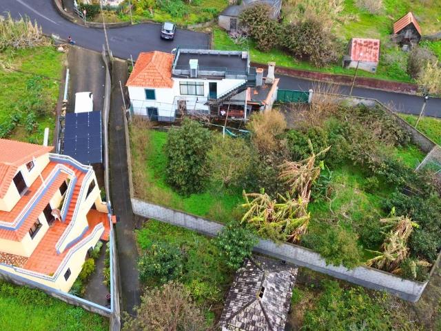 Casa venda em Santana, Ilha Da Madeira
