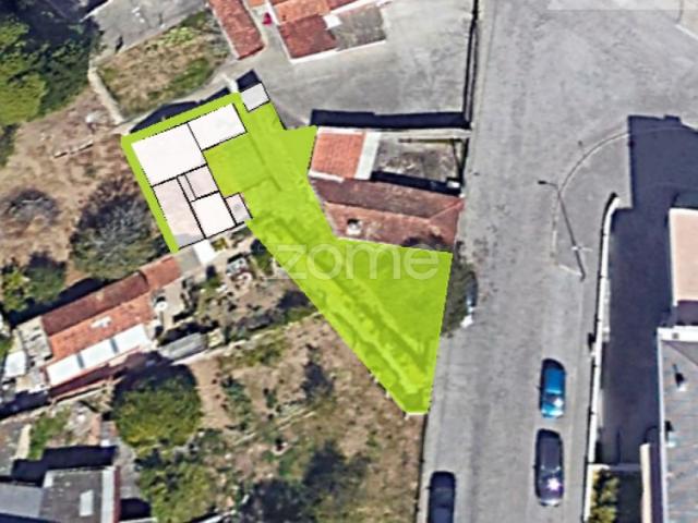 Casa venda em Valadares