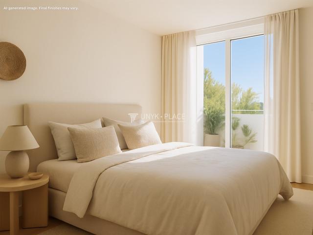 Apartamento venda em Armação De Pêra, Faro