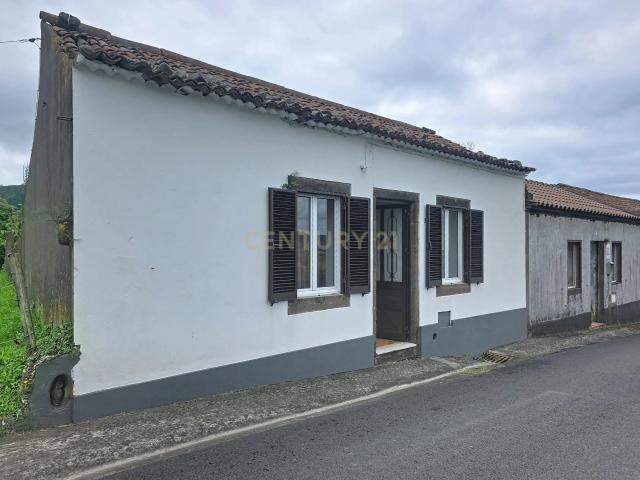 Casa venda em Açores