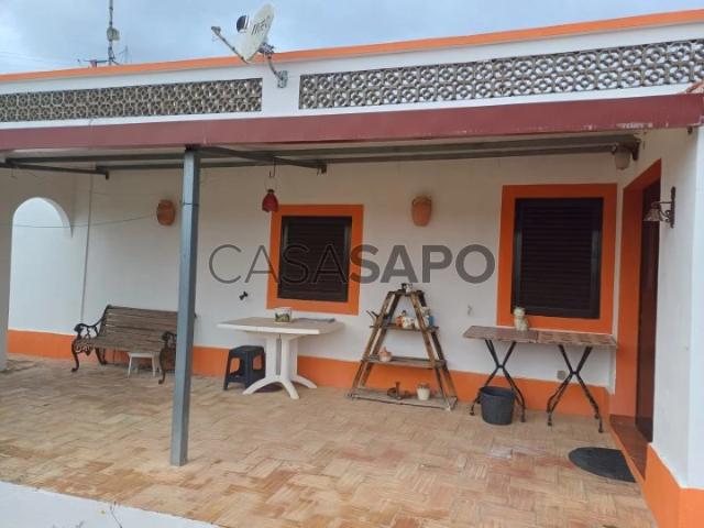 Casa alugar em Almada de Ouro, Castro Marim
