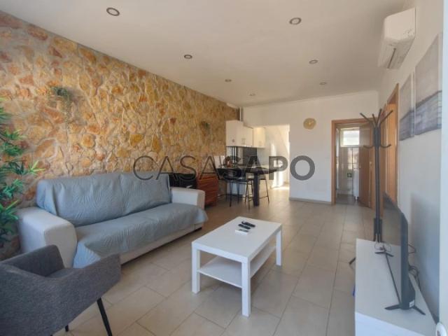 Casa alugar em Parchal, Faro