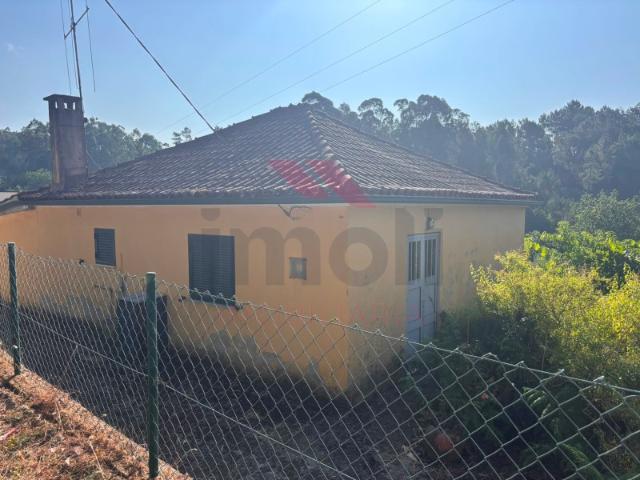 Casa venda em Arcos De Valdevez, Viana Do Castelo