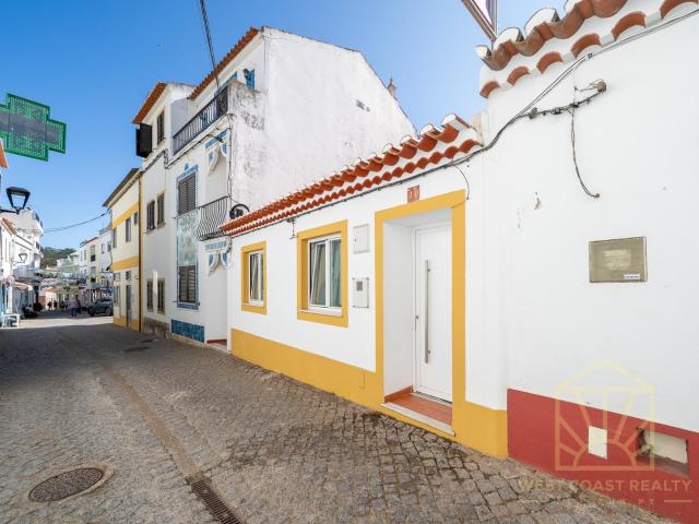 Casa venda em Malhadais, Aljezur