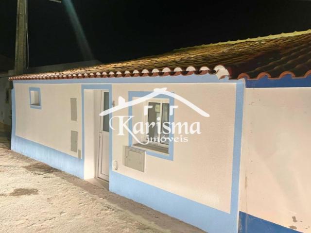 Casa venda em Santa Bárbara de Padrões, Castro Verde