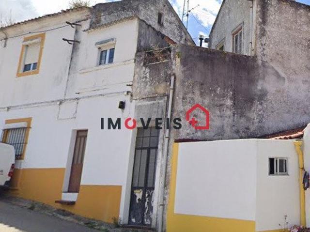 Casa venda em Santarém