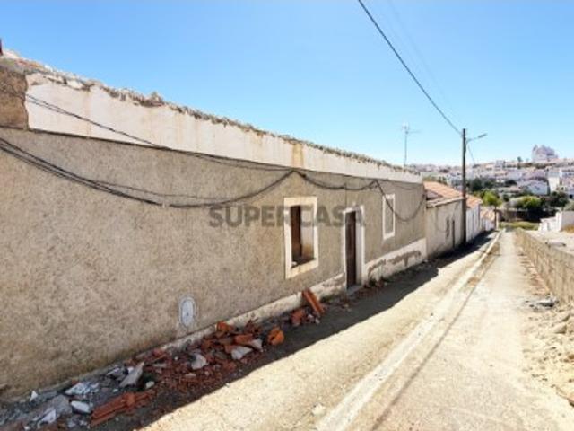Casa venda em Mourã, Beja
