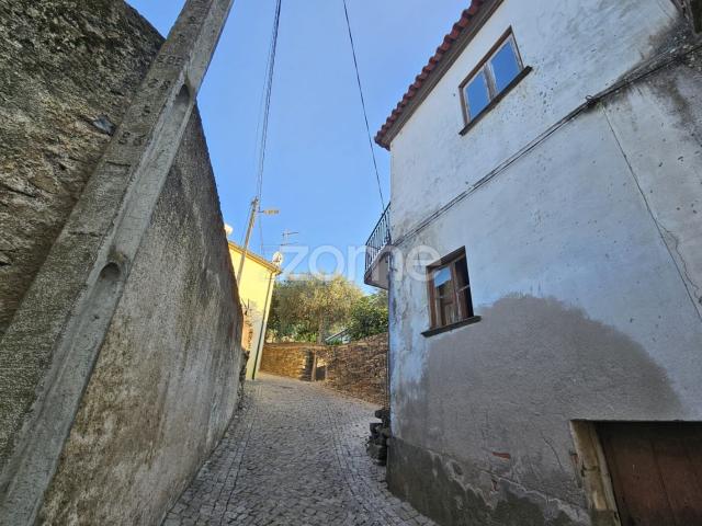 Casa venda em Nagoselo Do Douro, Viseu