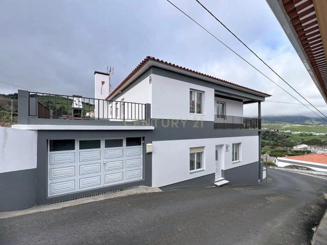Casa venda em Açores