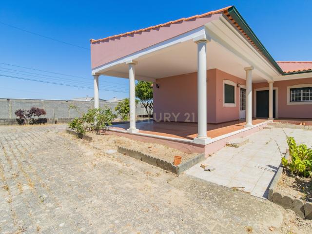 Casa venda em Moinhos da Barosa, Leiria