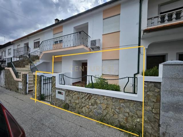 Casa venda em Castelo Branco