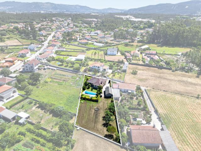 Casa venda em Viana Do Castelo