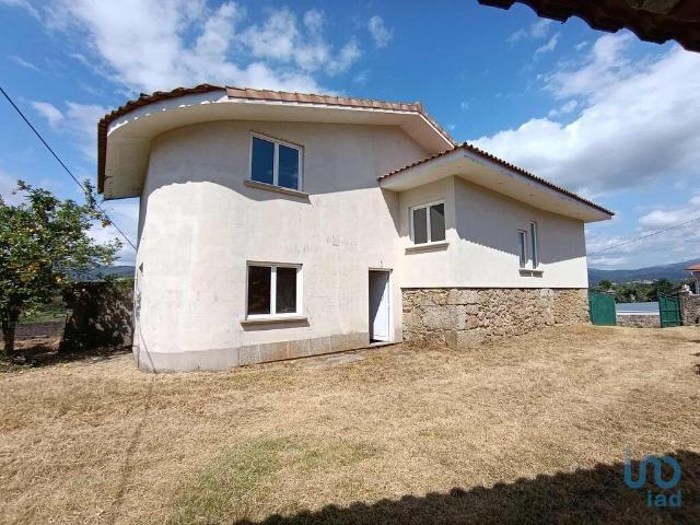 Vivenda venda em Grovelas São João Evangelista, Viana Do Castelo