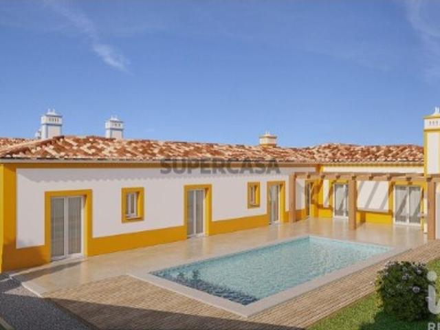 Casa venda em Caldas Da Rainha, Leiria