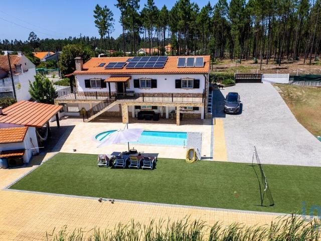 Casa venda em Franciscas, Cantanhede