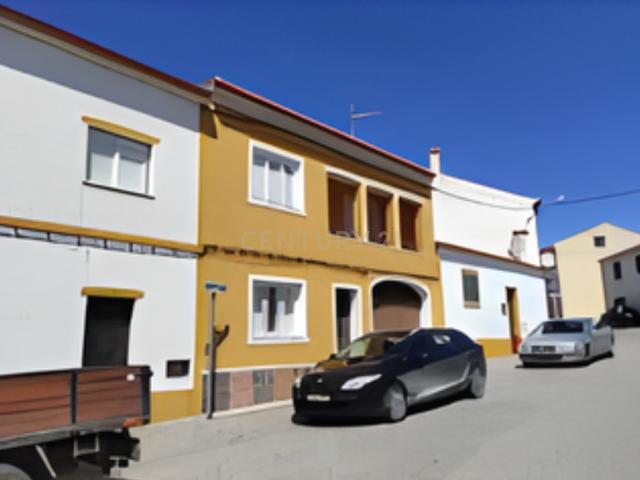 Casa venda em Ponte De Sor, Portalegre