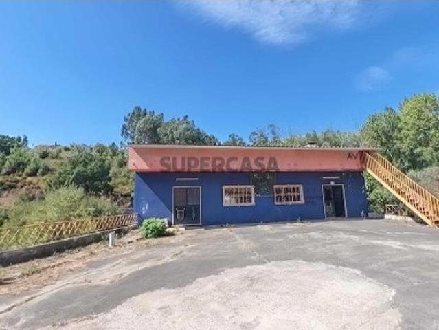 Casa venda em Figueira, Pedrógão Grande