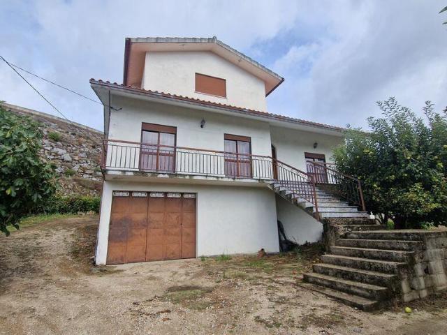 Vivenda venda em Lamego, Viseu