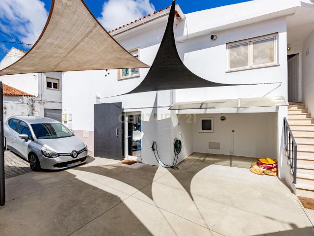 Casa venda em Maceira, Leiria