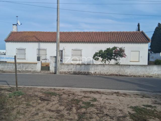 Casa venda em Salvaterra De Magos, Santarém