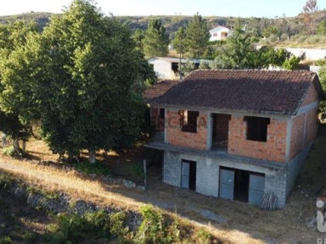 Casa venda em Castro Daire, Viseu