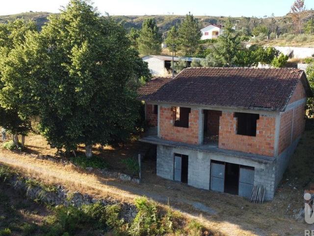 Casa venda em Castro Daire, Viseu