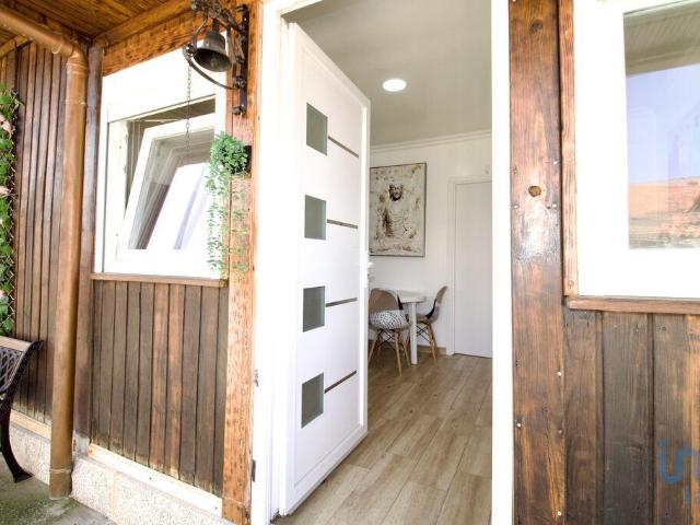 Casa venda em Covelo Do Gerez, Vila Real