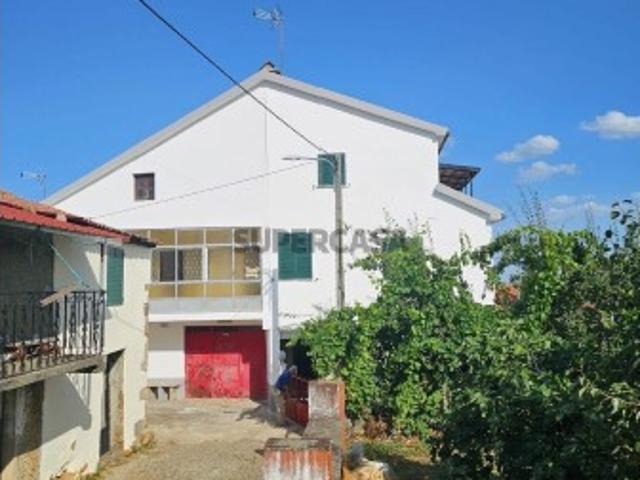 Casa venda em Bragança