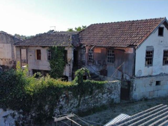 Casa venda em Viseu, Ribafeita